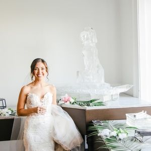 Meet your Posher, Tracy